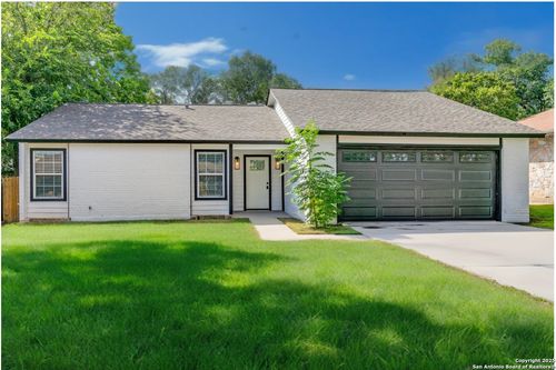 12211 Ecksminster St, San Antonio, TX, 78216-2937 | Card Image