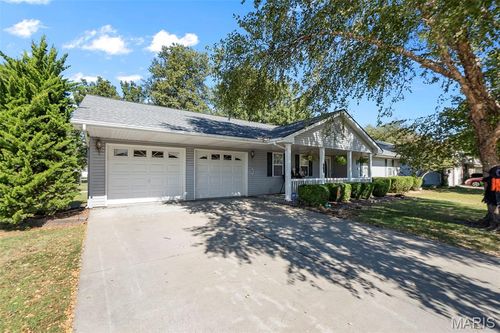 830 Plantation, Sikeston, MO, 63801 | Card Image