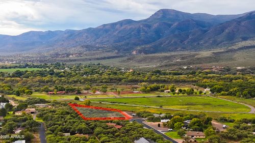 404-05-138-2351 S Diamond Creek Lane S, Camp Verde, AZ, 86322 | Card Image