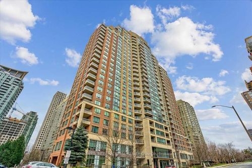 1506-156 Enfield Pl, Mississauga, ON, L5B4L8 | Card Image