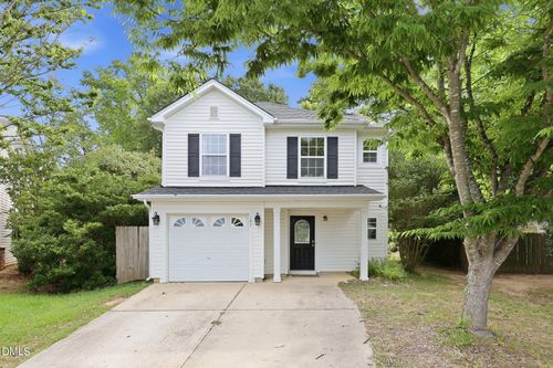 197 Depot Ridge Rd, Garner, NC, 27529-7368 | Card Image