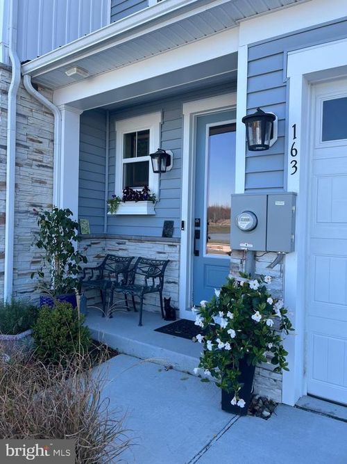 163 Merrick Way, OCEAN VIEW, DE, 19970-3295 | Card Image