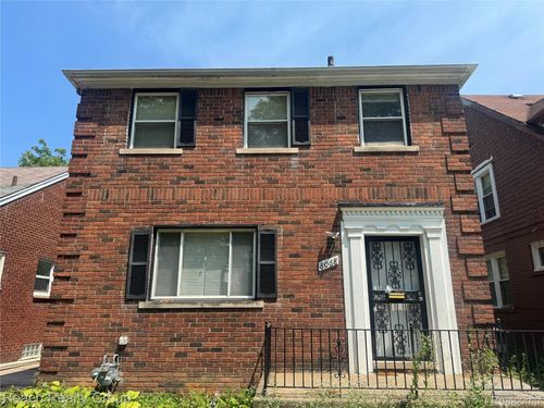 8068 Coyle St, Detroit, MI, 48228-2449 | Card Image
