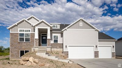 18 - 1993 N 2250 W, House other with 5 bedrooms, 3 bathrooms and 3 parking in Farr West UT | Image 1