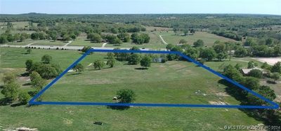 00 State Highway 199, Home with 0 bedrooms, 0 bathrooms and null parking in Ardmore OK | Image 3