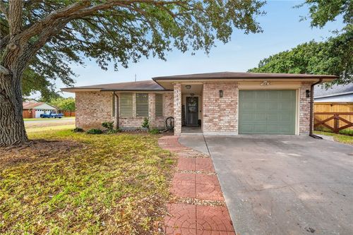 1101 Ontario Dr, Corpus Christi, TX, 78418-5430 | Card Image