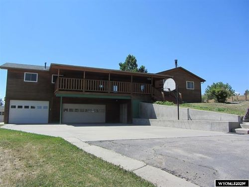 21 Mountainview, Douglas, WY, 82633 | Card Image