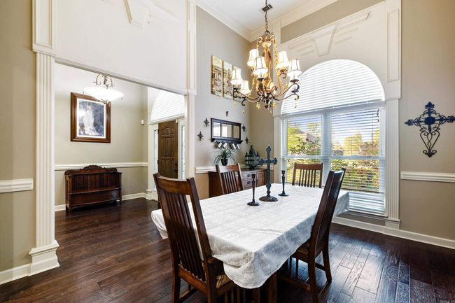 5410 Lexington Ave, House other with 4 bedrooms, 3 bathrooms and null parking in Benton AR | Image 7