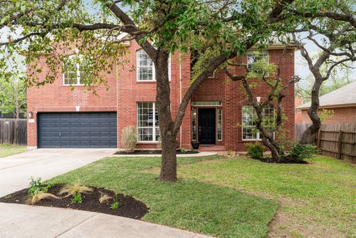 6804 Auckland Ct, Austin, TX, 78749-4135 | Card Image