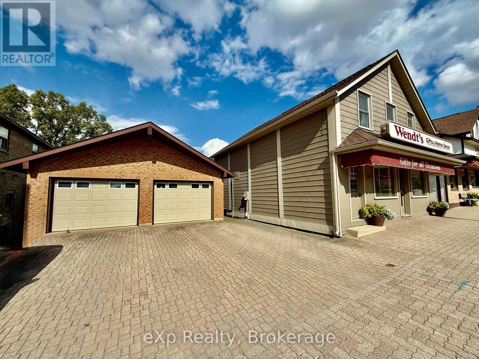 Commercial Sale in South Bruce 2