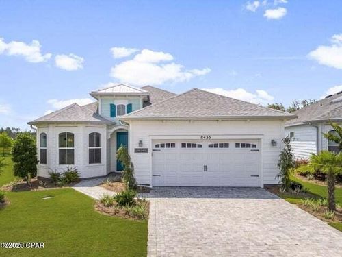 8435 Coral Reef Way, Panama City Beach, FL, 32413-9485 | Card Image