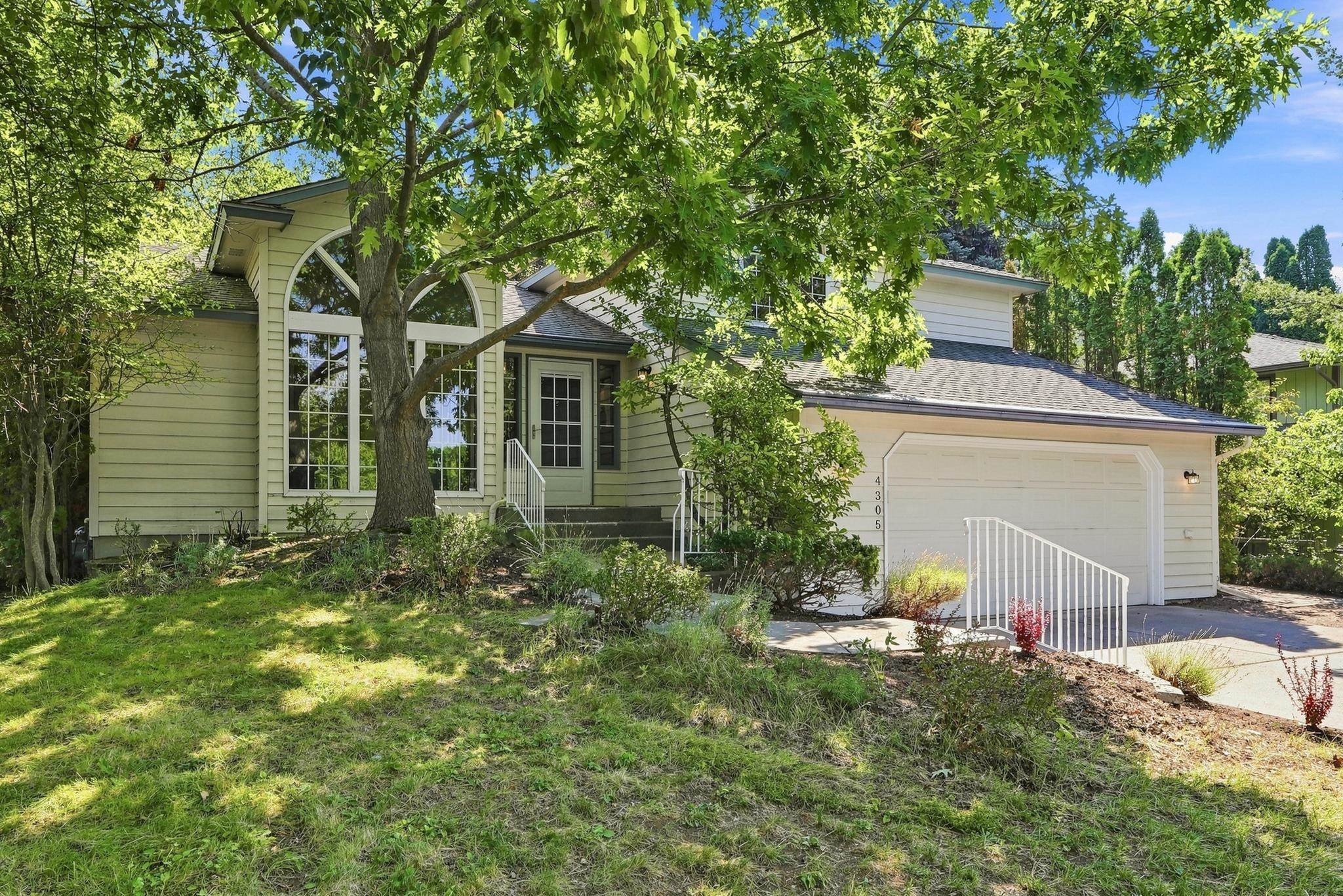 Residential in Spokane