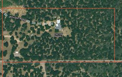 15546 S County Road 208 Road, Blair, OK, 73526 | Card Image