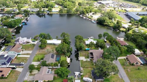 3831 N Ringdove Pt, CRYSTAL RIVER, FL, 34428-6216 | Card Image