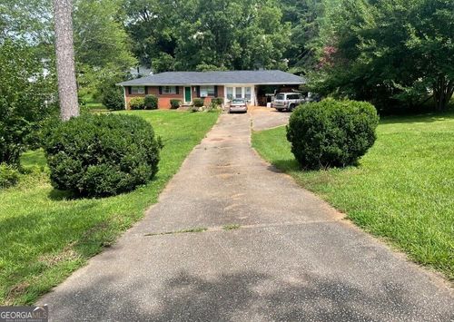 6067 Chattahoochee St, Lula, GA, 30554-2829 | Card Image