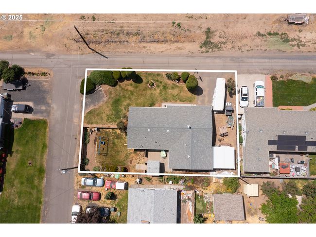 814 Sw 44 Th St, House other with 5 bedrooms, 2 bathrooms and null parking in Pendleton OR | Image 4