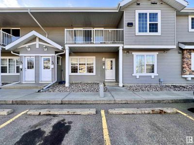 88 - 150 Edwards Dr Sw, Townhouse with 2 bedrooms, 1 bathrooms and null parking in Edmonton AB | Image 1