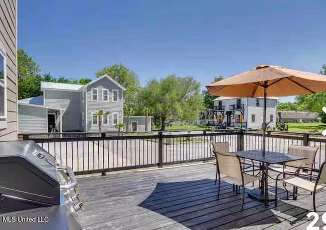View from Back Deck to the East | Image 30