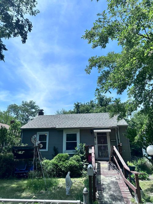 286 Tompkins Street, Gary, IN, 46406 | Card Image