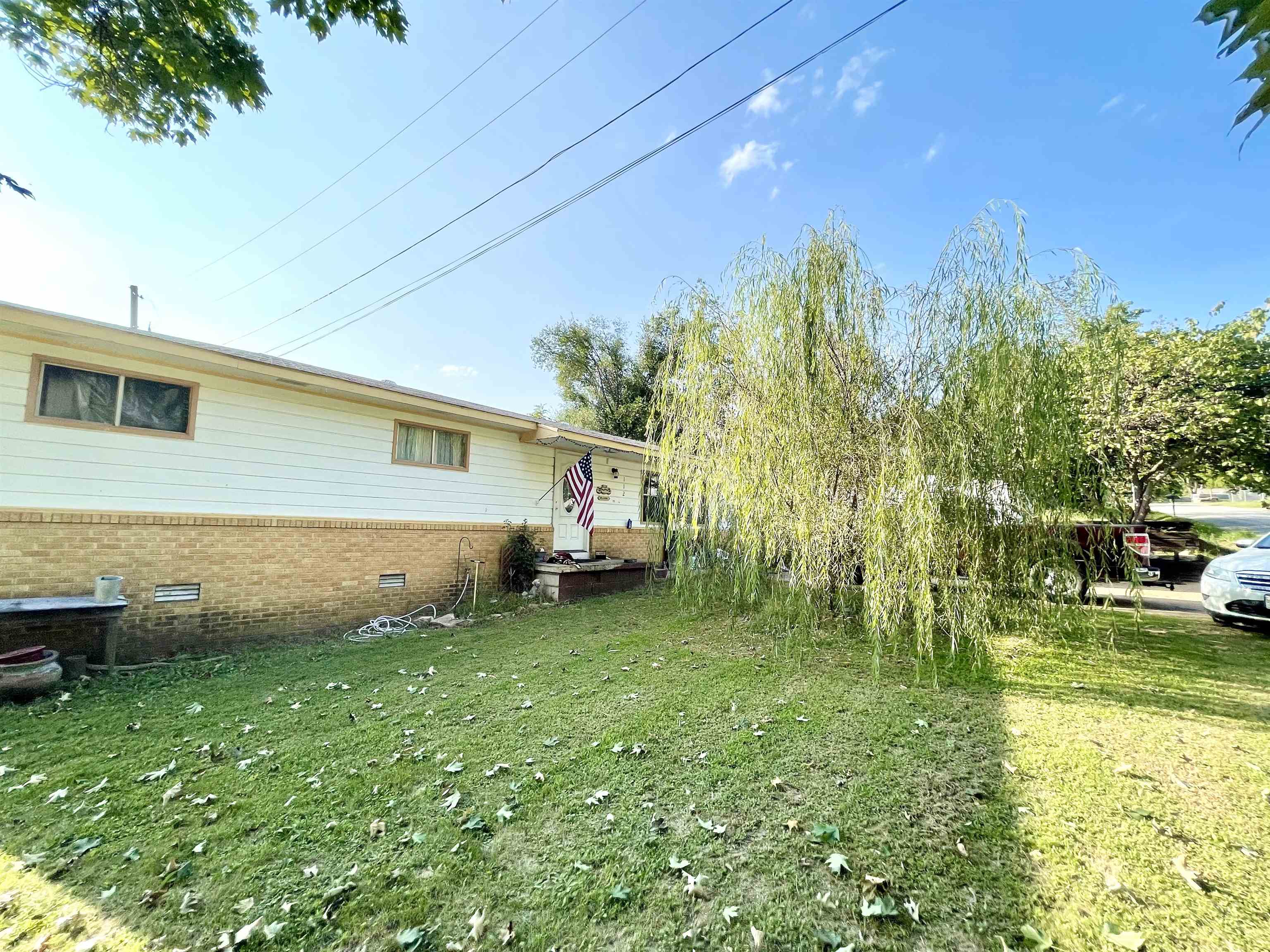 Cedar St, Salem, AR 72576 #1