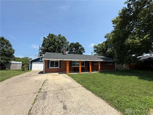 4732 Rexwood Dr, Dayton, OH, 45439-3134 | Card Image