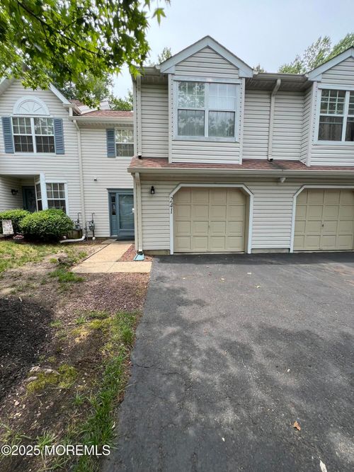 241 Century Way, Manalapan, NJ, 07726-8763 | Card Image