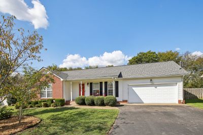 1607 London Dr, House other with 3 bedrooms, 2 bathrooms and 2 parking in Columbia TN | Image 1