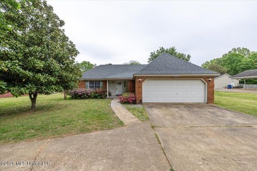 5446 Ridgetop Drive, Horn Lake, MS, 38637 | Card Image