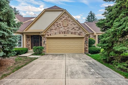 224-224 Lorraine Cir, Bloomingdale, IL, 60108-2546 | Card Image