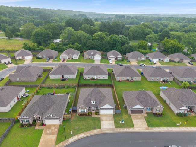 2250 Matthews Meadows Ln, House other with 4 bedrooms, 2 bathrooms and null parking in Conway AR | Image 24