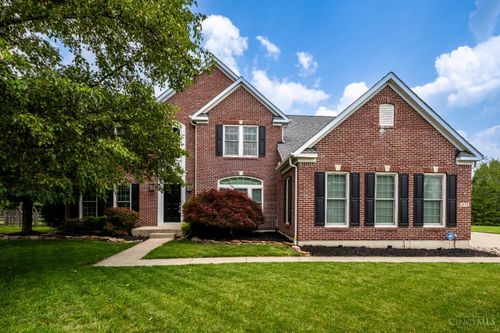 3773 Top Flite Ln, Mason, OH, 45040 | Card Image