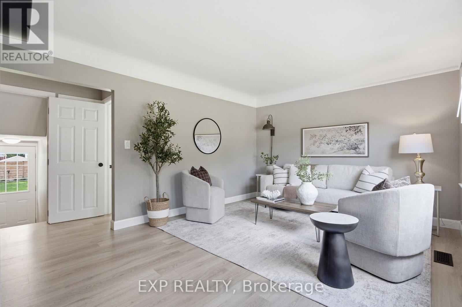 Residential in Kitchener 4