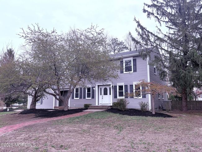 213 Ashlar Way, House other with 4 bedrooms, 3 bathrooms and null parking in Toms River NJ | Image 44