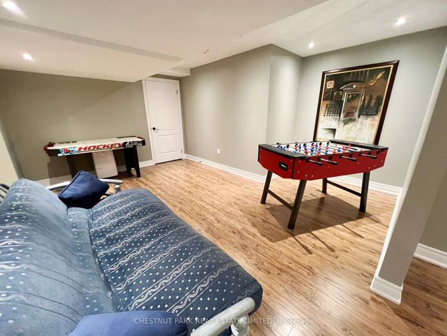 21 Southridge Trail, House other with 6 bedrooms, 4 bathrooms and 5 parking in Caledon Village ON | Image 38
