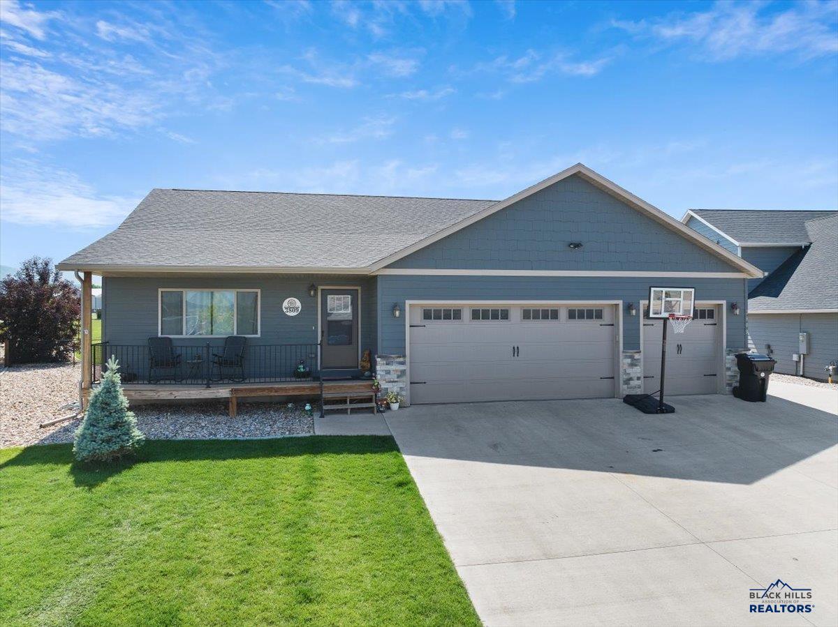 Ward Ave, Spearfish, SD 57783
