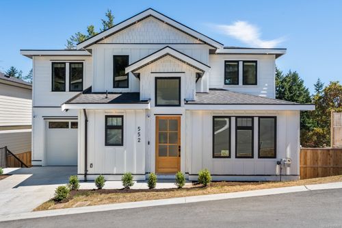552 Belford Pl, Langford, BC, V9B6C1 | Card Image