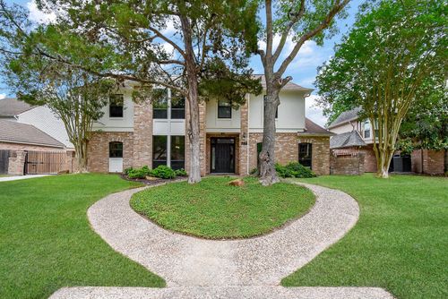 723 Plainwood Drive, Houston, TX, 77079 | Card Image