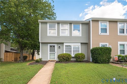 7952-7952 Clovertree Ct, North Chesterfield, VA, 23235-5380 | Card Image