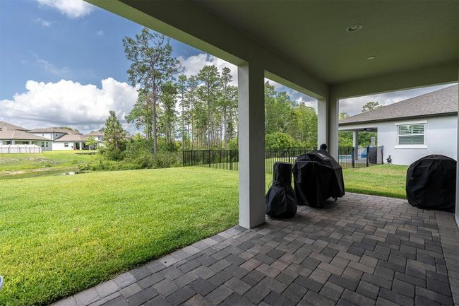 4496 Tatum Loop, House other with 4 bedrooms, 3 bathrooms and null parking in ODESSA FL | Image 45