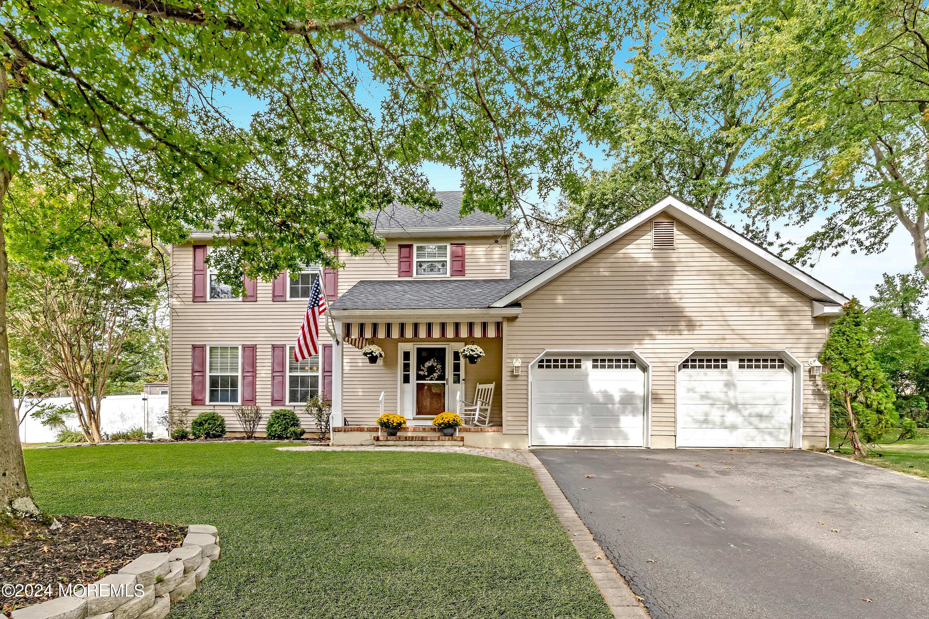 Marcy Dr, Neptune, NJ 07753