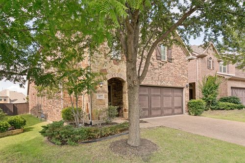 412 Eastland Dr, Lewisville, TX, 75056-5870 | Card Image