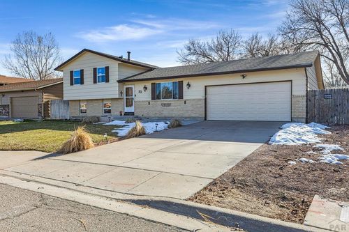 10 Ibis Ln, Pueblo, CO, 81005-1811 | Card Image
