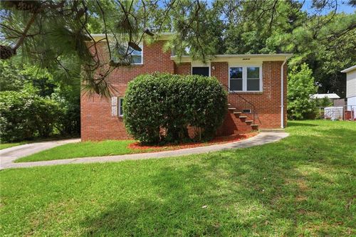 1000 Hutchens Rd Se, Atlanta, GA, 30354-2506 | Card Image
