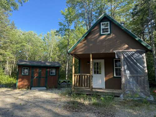 143 Settlers Dr, Hancock, ME, 04640-3512 | Card Image