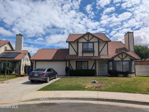 37414 Drexel Street, Palmdale, CA, 93550 | Card Image
