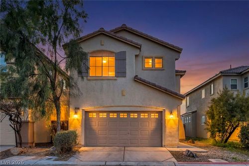 5359 Champion Run St, Las Vegas, NV, 89113-1848 | Card Image