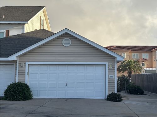 unit-101-15209 S Padre Island Dr, Corpus Christi, TX, 78418-6268 | Card Image