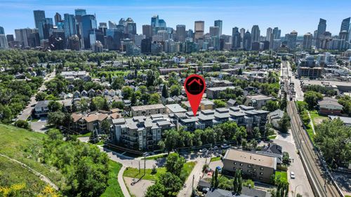 103-823 5 Avenue Nw, Calgary, AB, T2N0R5 | Card Image