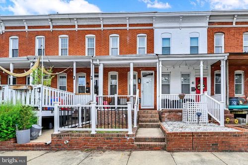 1415 Race St, BALTIMORE, MD, 21230-4412 | Card Image