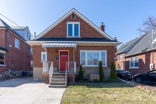 214 Kenilworth Ave S, Hamilton, ON, L8K2T4 | Card Image